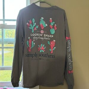 Simply Southern Tee